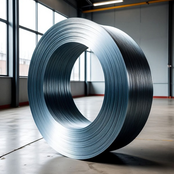 Алюминиевая катанка