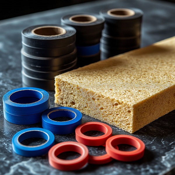 Изоляционные материалы