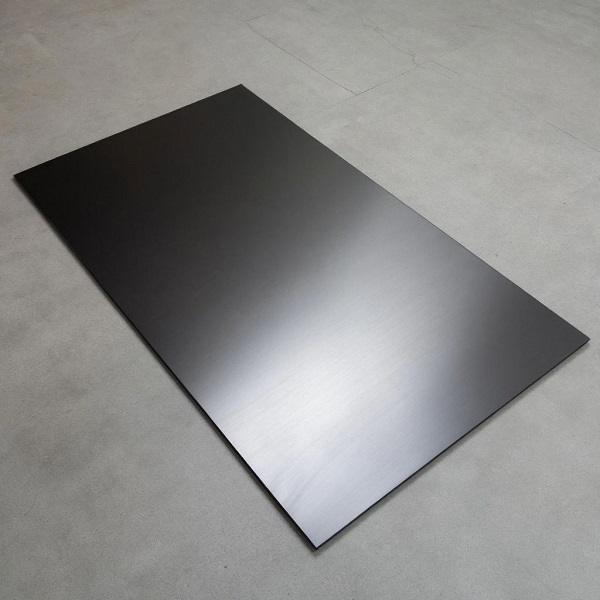 Лист ниобиевый