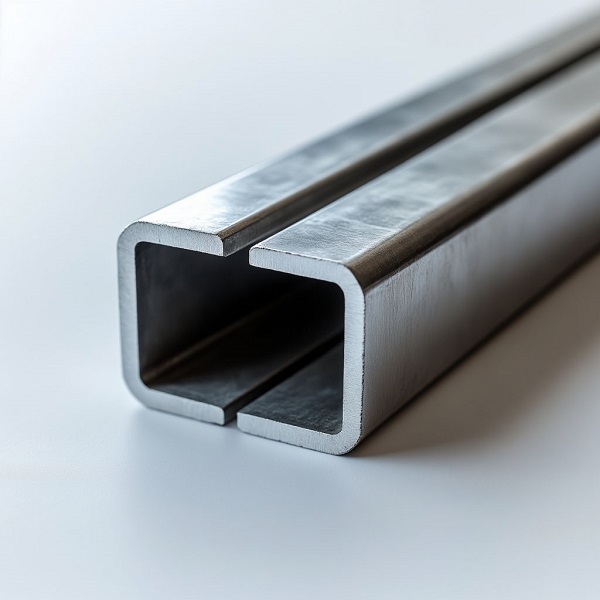 Швеллер оцинкованный