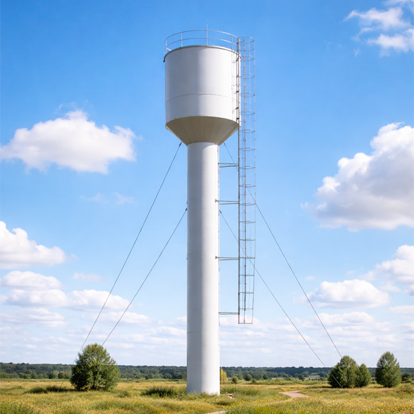 Башни Рожновского